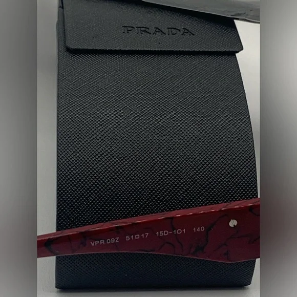 New Women’s Prada Eyeglasses - Picture 11 of 12